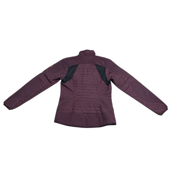 Eddie Bauer Sport Shop Down Puffer Coat Stormdown 700 Womens X-Small Gorpcore - Picture 2 of 6